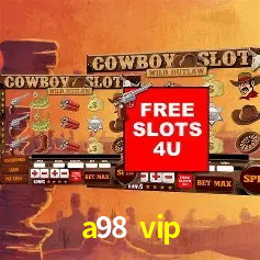 Ofertas Imperdíveis na a98 vip: Promoções e Bônus Que Valem a Pena