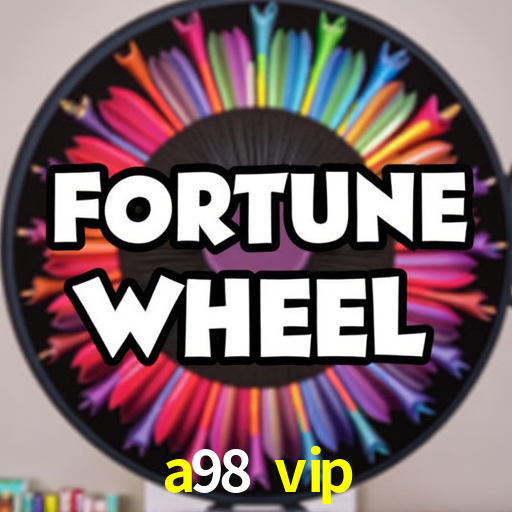 a98 vip: Seu Cassino Premiado com Pagamentos Rápidos