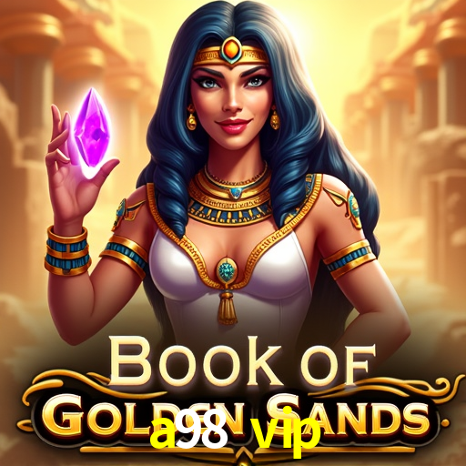 Sinta a adrenalina dos jogos de cassino com a98 vip